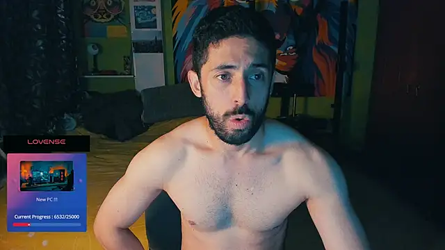 Snapshot of irokdan891 chatting on 12-21-24, 10:30 irokdan891 online show from 12-21-24, 10:30