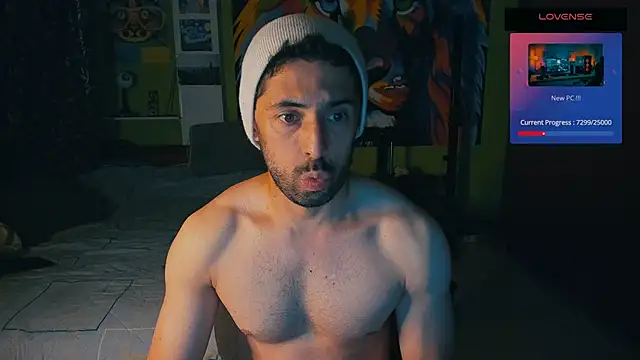 Snapshot of irokdan891 chatting on 12-24-24, 04:55 irokdan891 online show from 12-24-24, 04:55