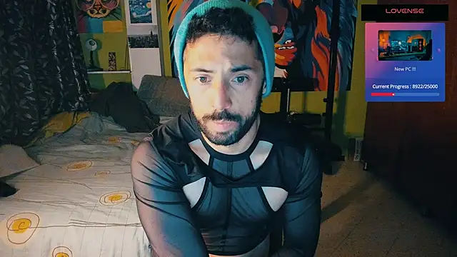 Snapshot of irokdan891 chatting on 01-10-25, 10:36 irokdan891 online show from 01-10-25, 10:36