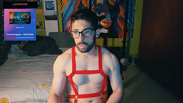 Snapshot of irokdan891 chatting on 01-21-25, 12:57 irokdan891 online show from 01-21-25, 12:57