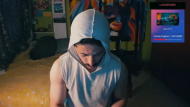 Snapshot of irokdan891 chatting on 01-24-25, 09:37 irokdan891 online show from 01-24-25, 09:37