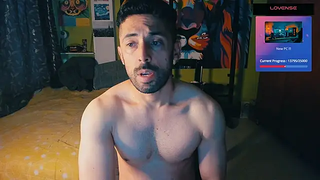 Snapshot of irokdan891 chatting on 02-10-25, 10:09 irokdan891 online show from 02-10-25, 10:09