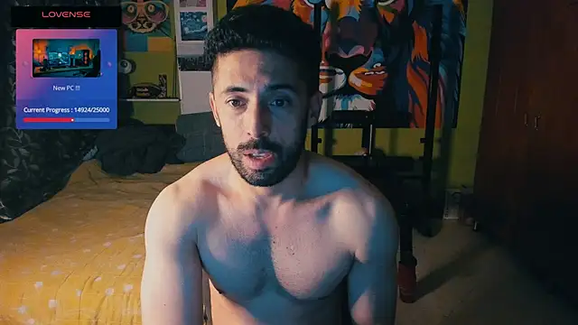 Snapshot of irokdan891 chatting on 02-15-25, 11:36 irokdan891 online show from 02-15-25, 11:36