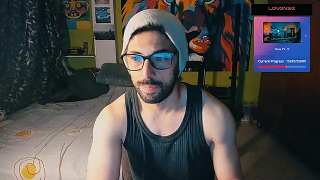 Snapshot of irokdan891 chatting on 02-17-25, 09:30 irokdan891 online show from 02-17-25, 09:30