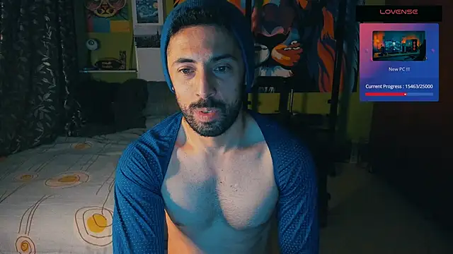 Snapshot of irokdan891 chatting on 02-19-25, 10:53 irokdan891 online show from 02-19-25, 10:53