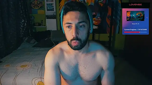 Snapshot of irokdan891 chatting on 02-27-25, 10:31 irokdan891 online show from 02-27-25, 10:31