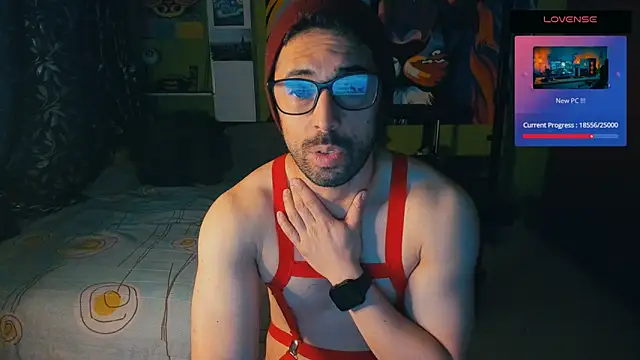 Snapshot of irokdan891 chatting on 03-03-25, 10:31 irokdan891 online show from 03-03-25, 10:31