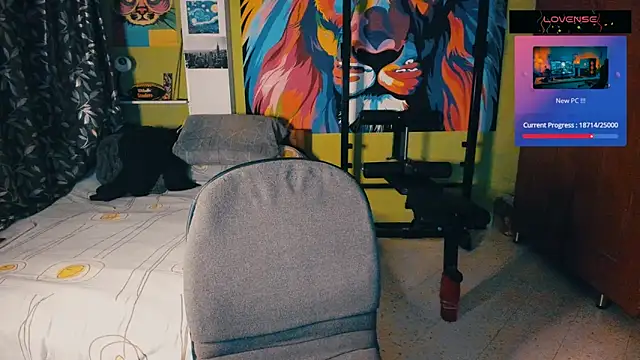 Snapshot of irokdan891 chatting on 03-06-25, 03:35 irokdan891 online show from 03-06-25, 03:35