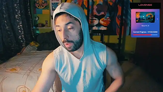 Snapshot of irokdan891 chatting on 03-13-25, 10:32 irokdan891 online show from 03-13-25, 10:32