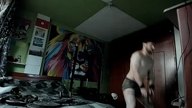 Snapshot of irokdan891 chatting on 09-17-25, 05:58 irokdan891 online show from 09-17-25, 05:58