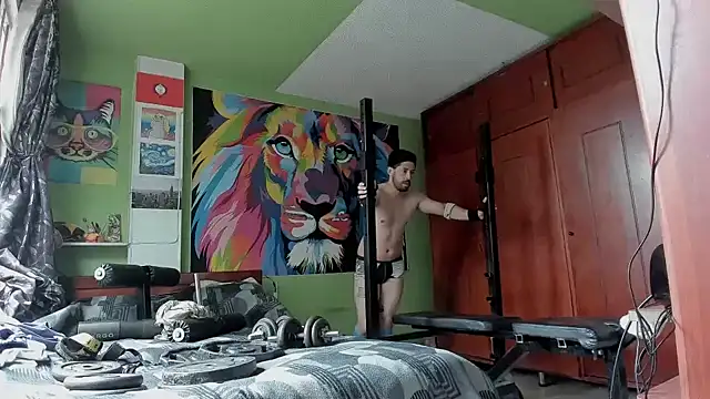 Snapshot of irokdan891 chatting on 09-29-25, 06:13 irokdan891 online show from 09-29-25, 06:13