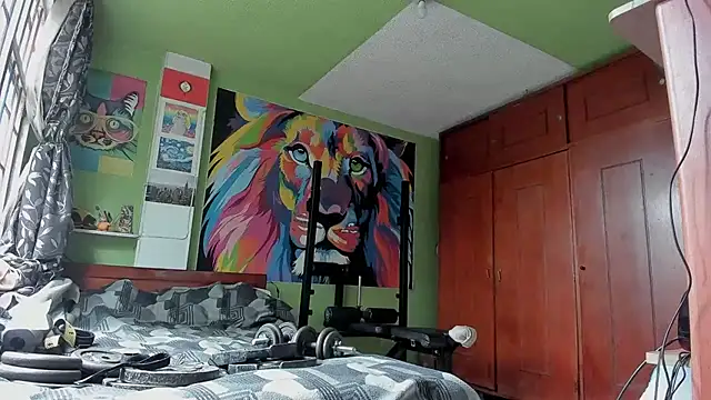 Snapshot of irokdan891 chatting on 10-01-25, 06:03 irokdan891 online show from 10-01-25, 06:03