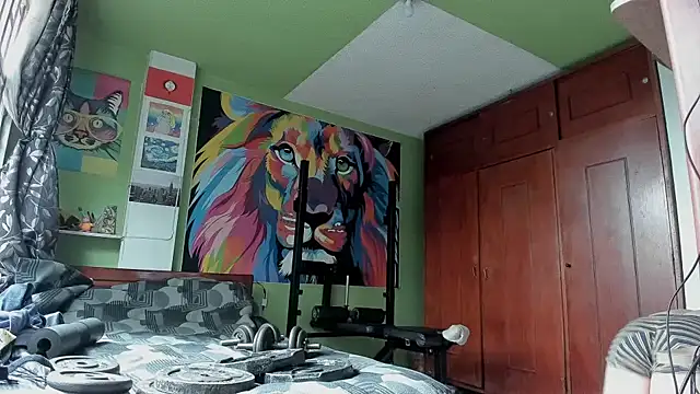 Snapshot of irokdan891 chatting on 10-09-25, 06:50 irokdan891 online show from 10-09-25, 06:50