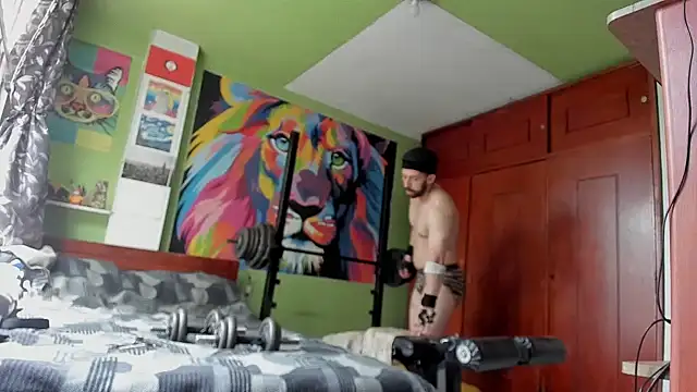 Snapshot of irokdan891 chatting on 10-10-25, 06:40 irokdan891 online show from 10-10-25, 06:40