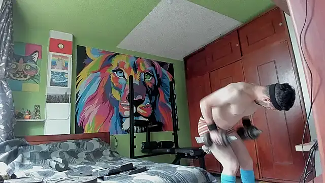 Snapshot of irokdan891 chatting on 10-16-25, 05:58 irokdan891 online show from 10-16-25, 05:58