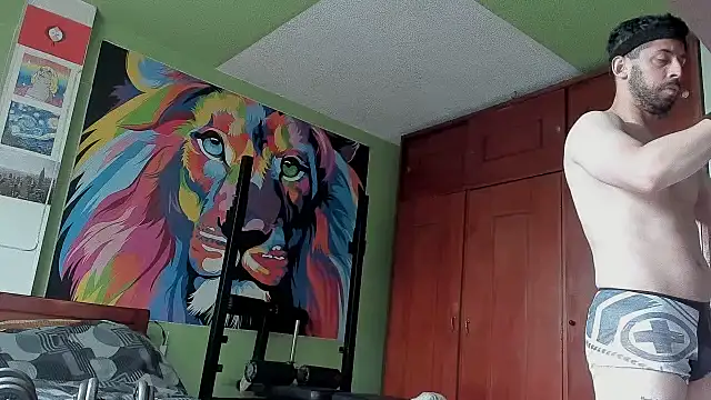 Snapshot of irokdan891 chatting on 10-22-25, 05:56 irokdan891 online show from 10-22-25, 05:56