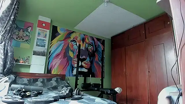 Snapshot of irokdan891 chatting on 10-23-25, 06:06 irokdan891 online show from 10-23-25, 06:06