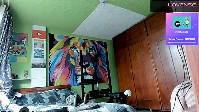 Snapshot of irokdan891 chatting on 11-26-25, 06:09 irokdan891 online show from 11-26-25, 06:09