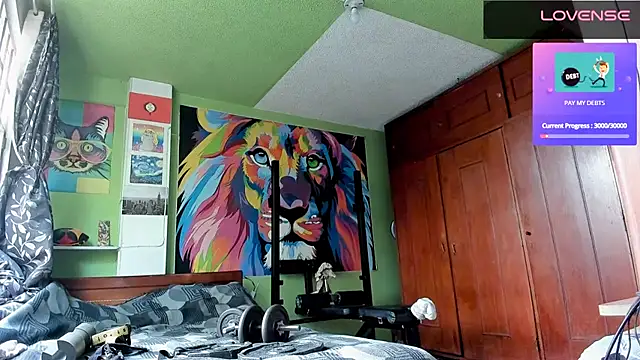 Snapshot of irokdan891 chatting on 12-01-25, 06:02 irokdan891 online show from 12-01-25, 06:02