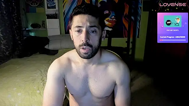 Snapshot of irokdan891 chatting on 12-14-25, 10:03 irokdan891 online show from 12-14-25, 10:03