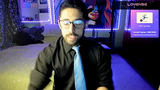 irokdan891 online show from 04-15-26, 10:10