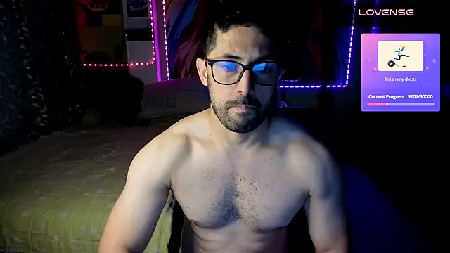 irokdan891 online show from 05-27-26, 01:57