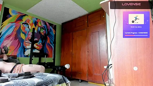 irokdan891 online show from 06-15-26, 05:37