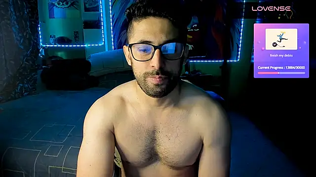 irokdan891 online show from 06-18-26, 05:39
