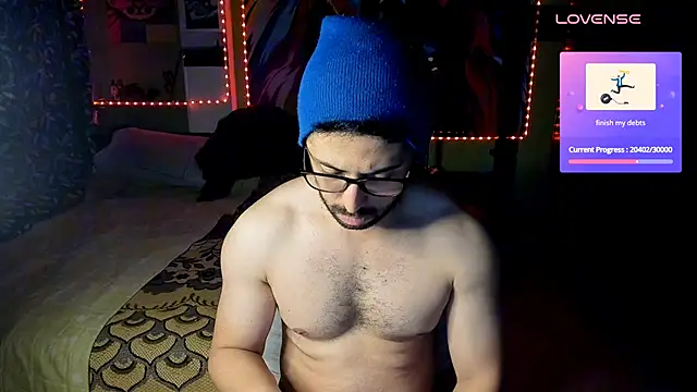 irokdan891 online show from 07-23-26, 01:58