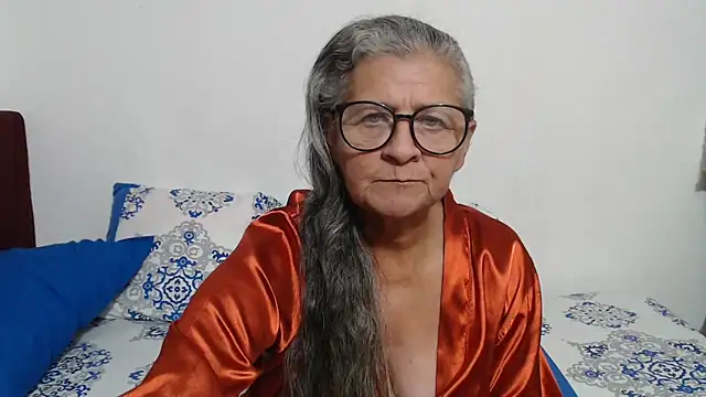 candy mature  online show from 04-14-26, 11:00
