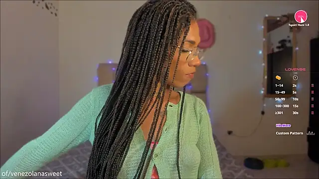 turabbitxx online show from 01-17-25, 10:23