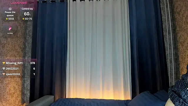 KatyxGold online show from 03-12-25, 11:44