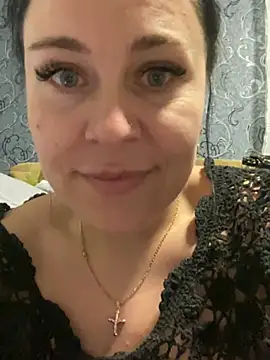 Snapshot of CuteNata chatting on 12-14-24, 02:53 CuteNata online show from 12-14-24, 02:53