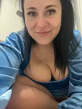 Snapshot of CuteNata chatting on 01-22-25, 03:07 CuteNata online show from 01-22-25, 03:07