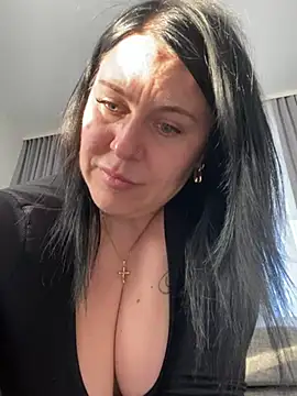 Snapshot of CuteNata chatting on 02-18-25, 02:16 CuteNata online show from 02-18-25, 02:16