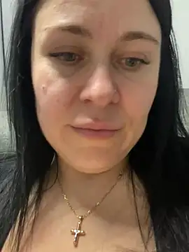 Snapshot of CuteNata chatting on 02-22-25, 11:35 CuteNata online show from 02-22-25, 11:35