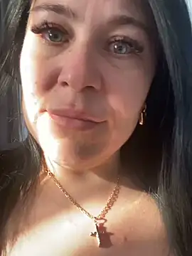 Snapshot of CuteNata chatting on 02-23-25, 01:10 CuteNata online show from 02-23-25, 01:10