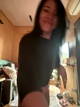 CuteNata online show from 11-22-25, 09:19