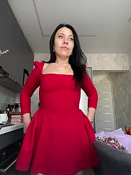 CuteNata online show from 03-09-26, 01:04