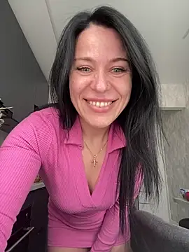 CuteNata online show from 04-01-26, 12:06