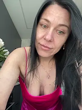CuteNata online show from 05-30-26, 11:07