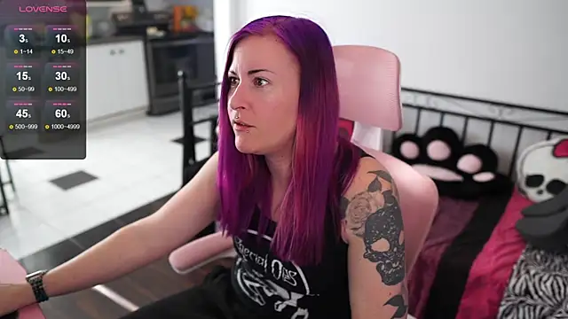 gennyrock online show from 01-24-25, 01:57