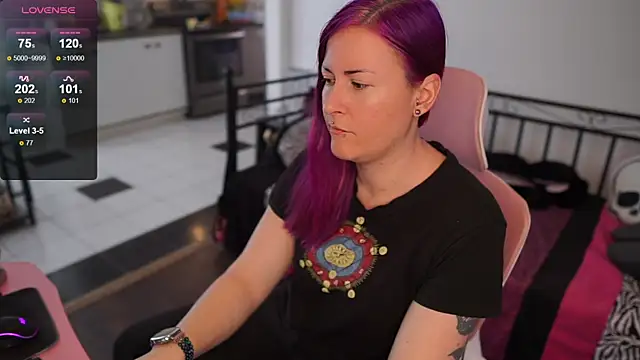 gennyrock online show from 02-08-25, 07:49