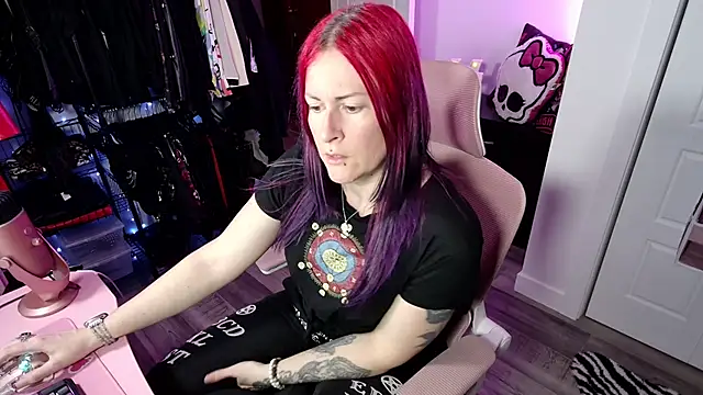 gennyrock online show from 11-12-25, 03:18