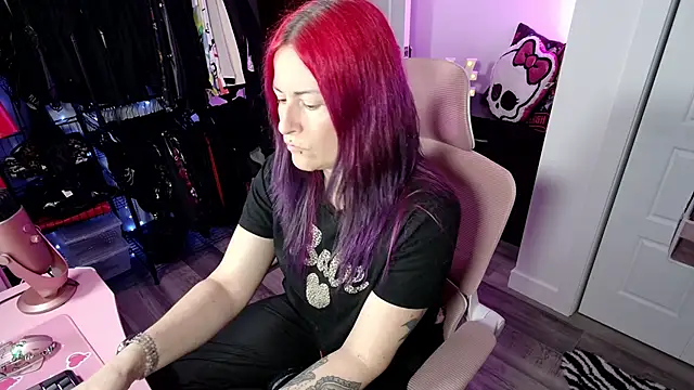 gennyrock online show from 11-13-25, 03:27