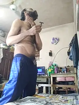 BadBoySmoker7070 online show from 05-14-26, 05:58
