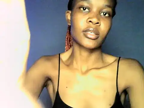 Snapshot of cyberbunnie chatting on 03-02-25, 04:53 cyberbunnie online show from 03-02-25, 04:53