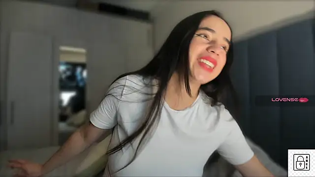 Snapshot of _Susiee_ chatting on 02-26-25, 01:52 Susiee online show from 02-26-25, 01:52