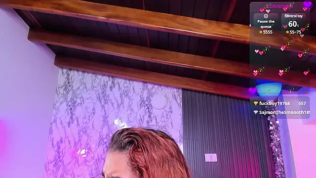 chloe blue online show from 02-24-25, 06:04