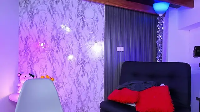 chloe blue online show from 02-27-25, 11:41